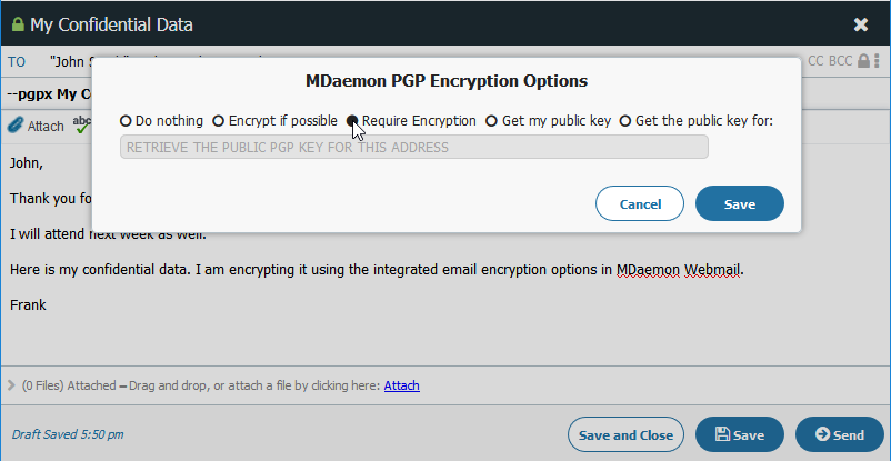 Email-encryption_MDaemon-Webmail