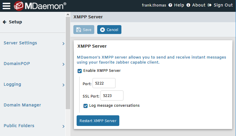 XMPP-SSL_MDaemon-Email-Server