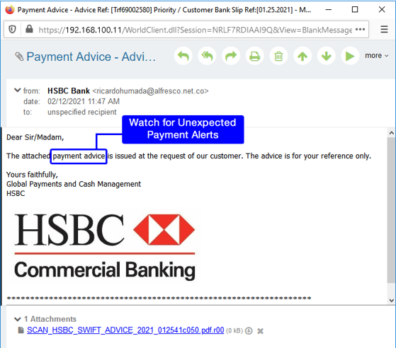 HSBC_Bank_Phishing