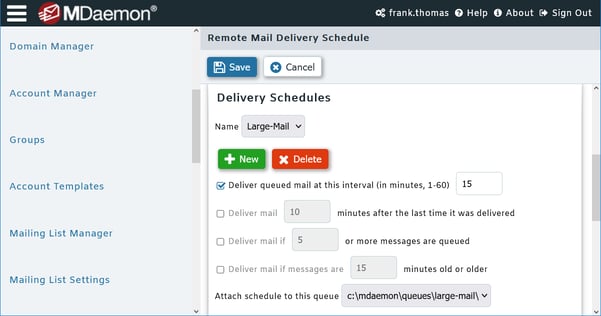 Customization & Integration Benefits of On-premise Email vs. Microsoft 365