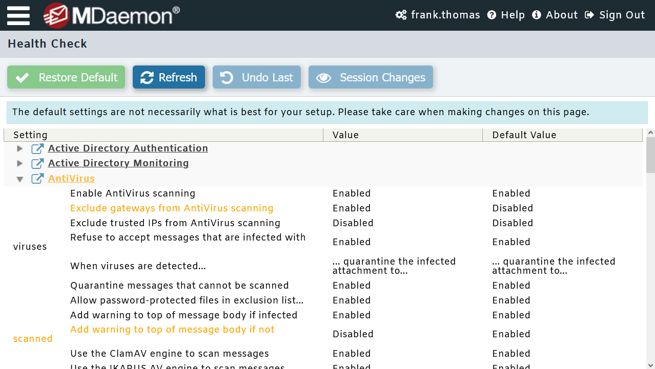 Introducing MDaemon 23.5 with Passwordless Authentication