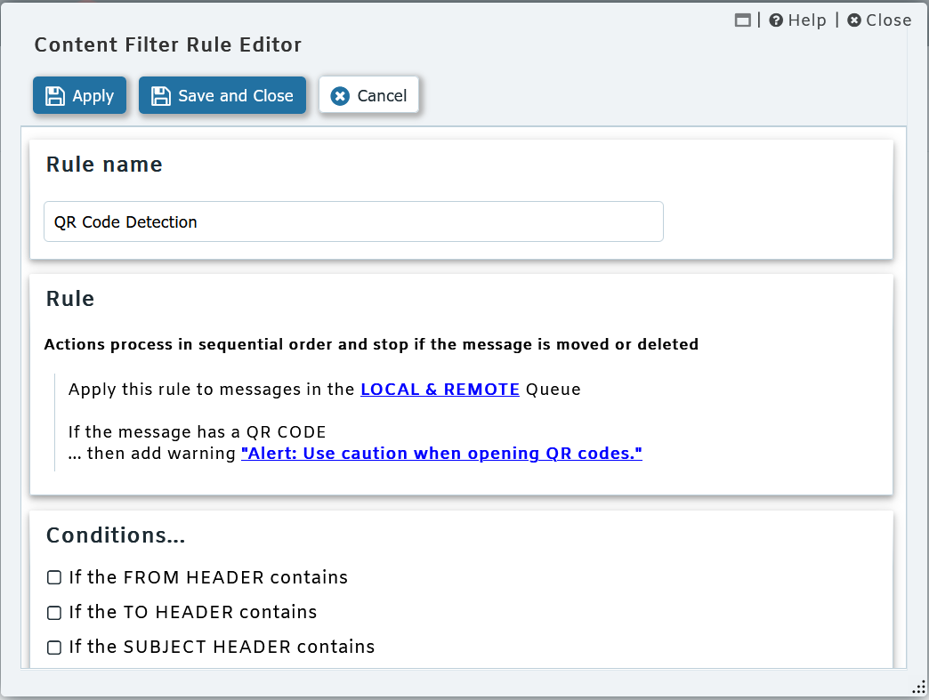 MDaemon-QR-Code-Detection