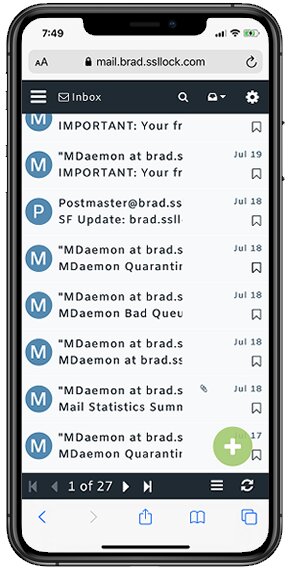 free for ios instal RecoveryTools MDaemon Migrator 10.7