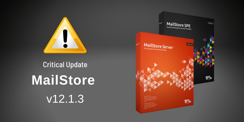 MailStore Server 13.2.1.20465 / Home 23.3.1.21974 instal the new version for ipod