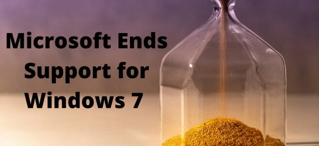 Microsoft is Ending Support for Windows 7. Here's how to Move MDaemon ...