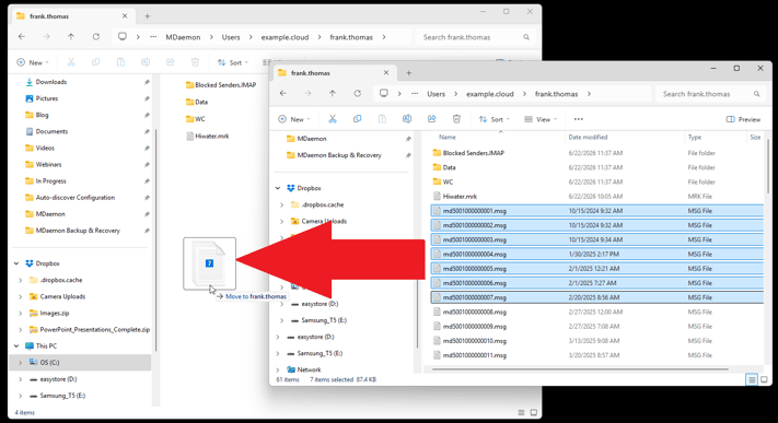 Restore-Email_MDaemon