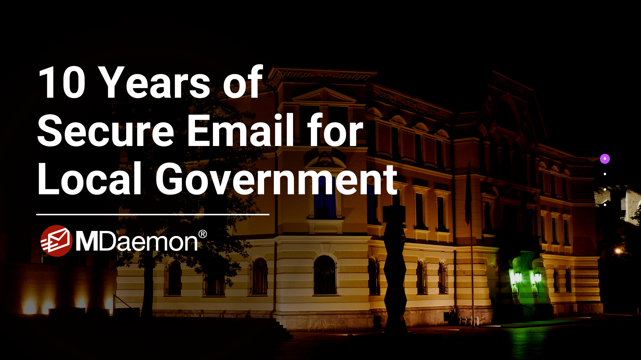 Secure-email-government