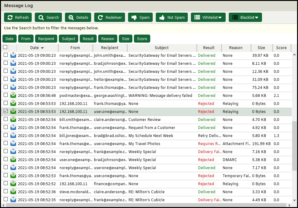 Security-Gateway_Message-Log-1