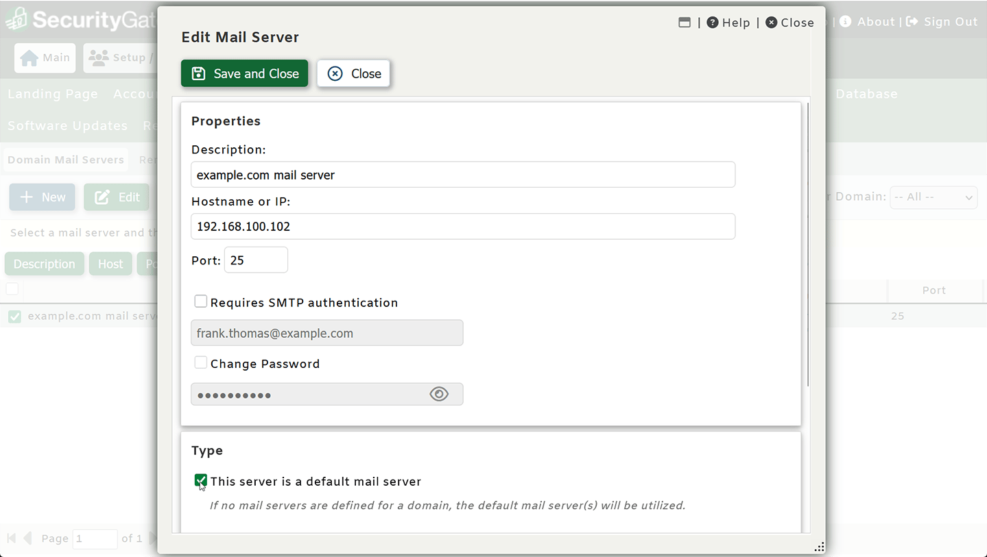 15 Best Practices for Protecting Your Email with SecurityGateway™